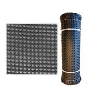 Ratanas Nr.91N/60cm BLACK